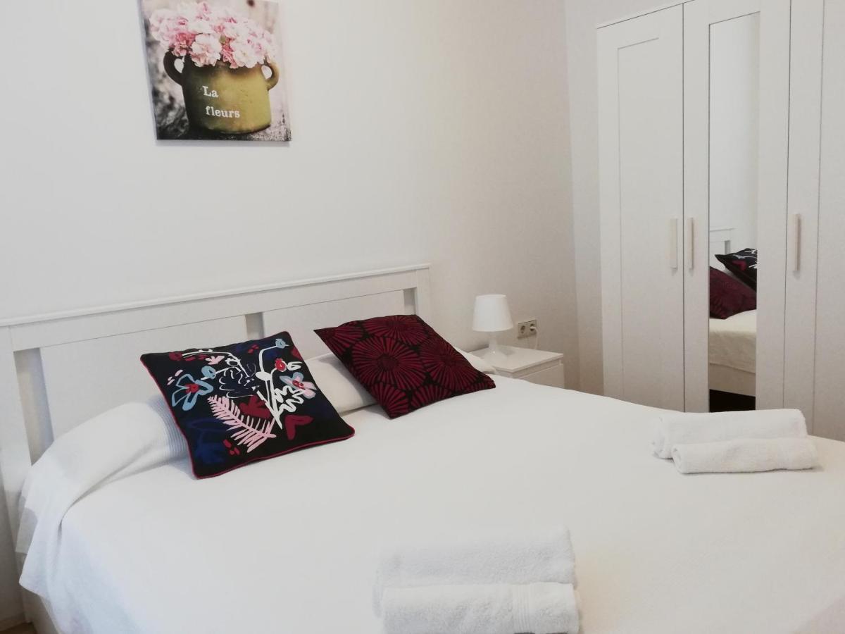 City Center Apartment Умаг Экстерьер фото